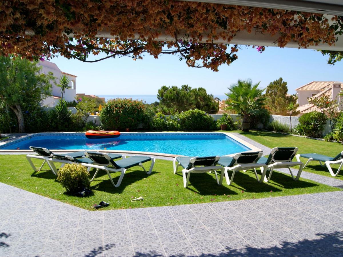 Fantastic Villa With Private Swimming Pool البوفيرا المظهر الخارجي الصورة