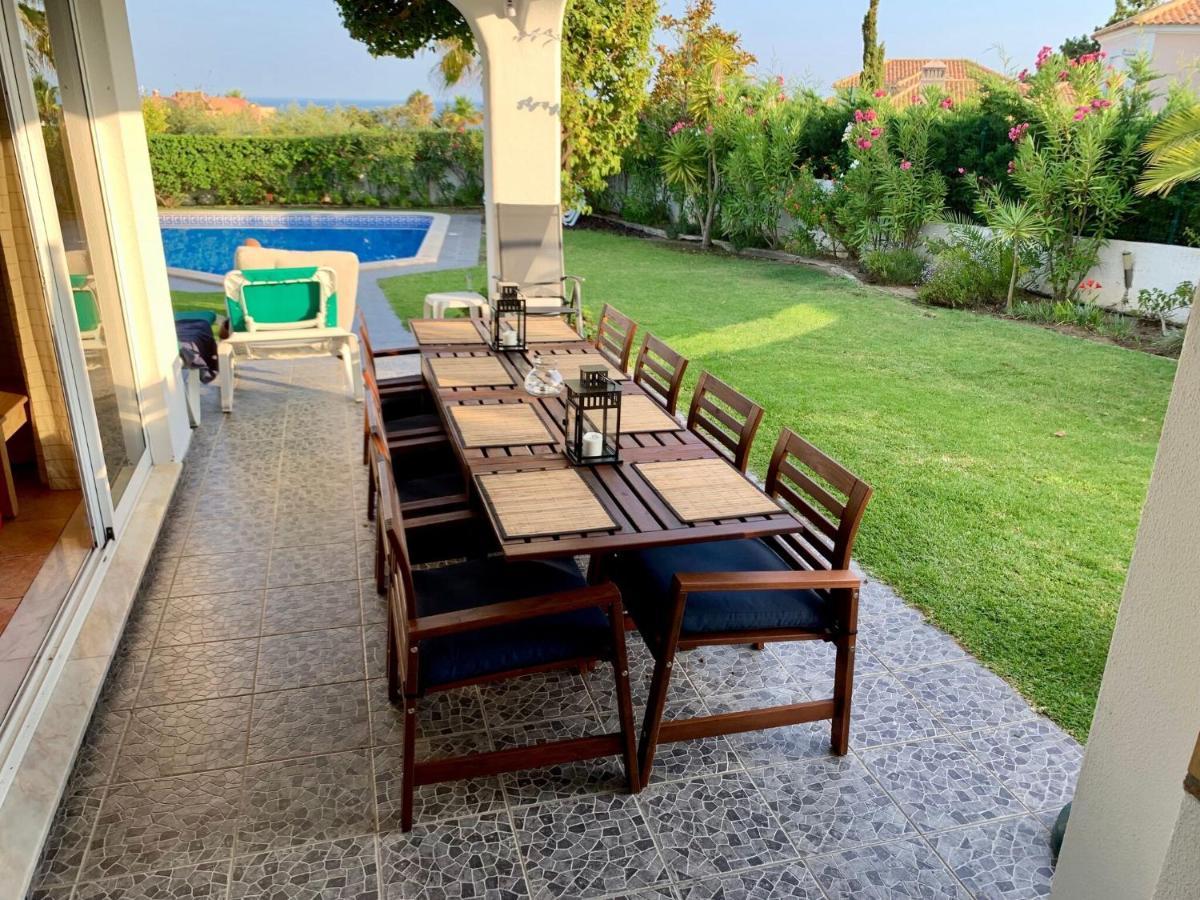 Fantastic Villa With Private Swimming Pool البوفيرا المظهر الخارجي الصورة