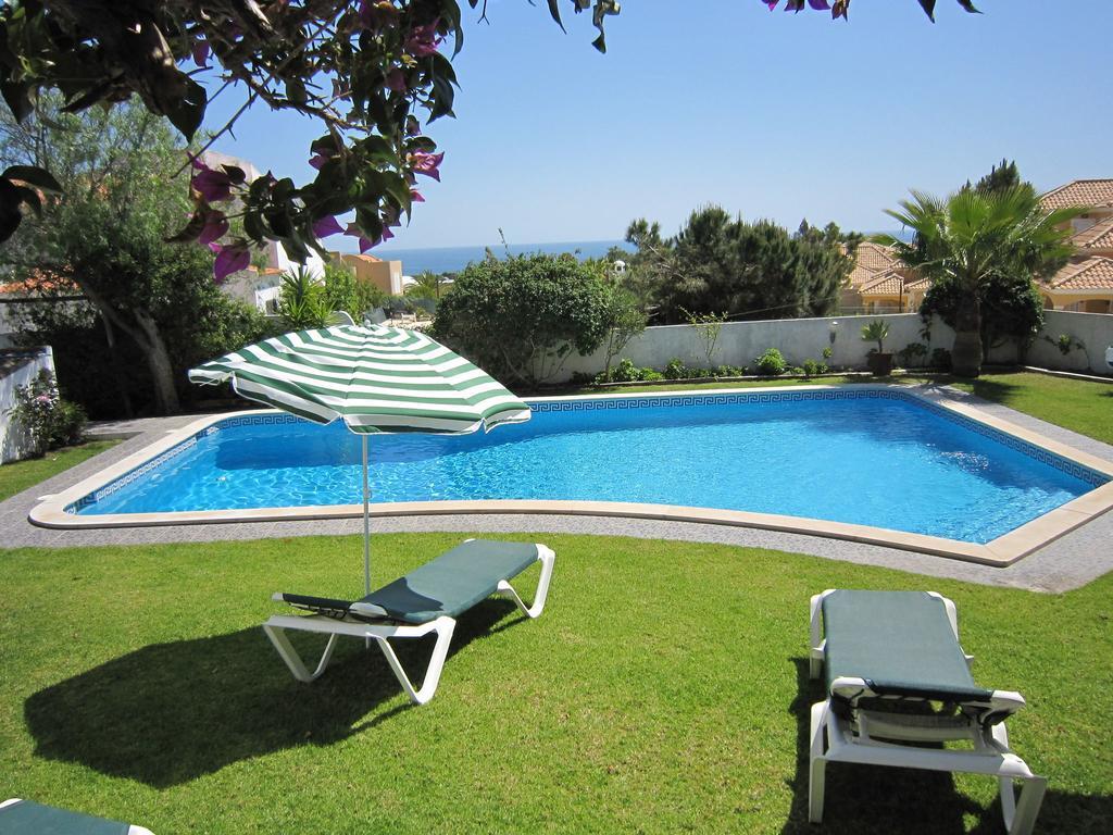Fantastic Villa With Private Swimming Pool البوفيرا المظهر الخارجي الصورة